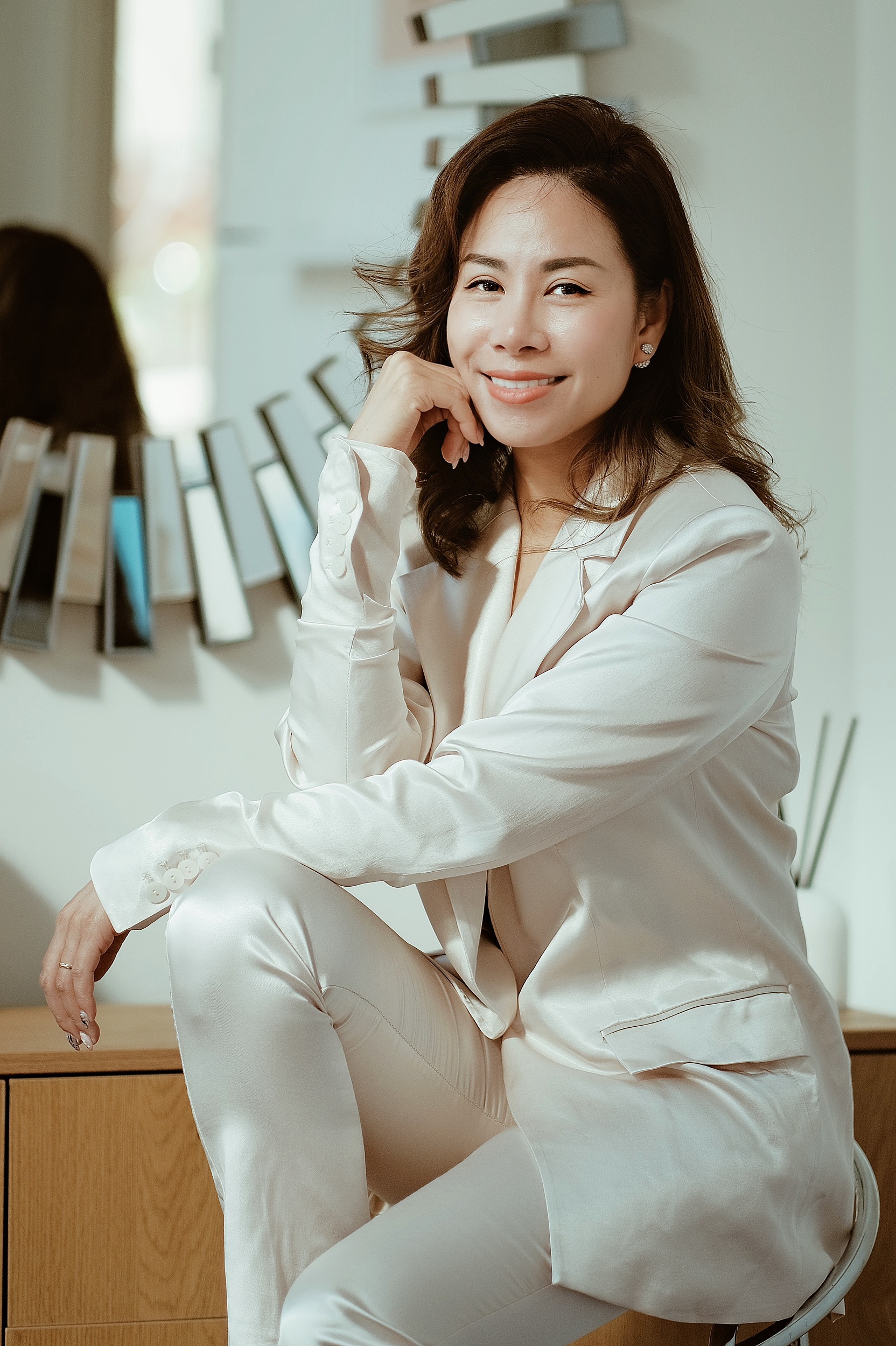 Thuy Linh Hoang