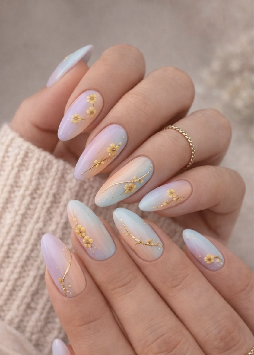 Lyna Nail and Spa