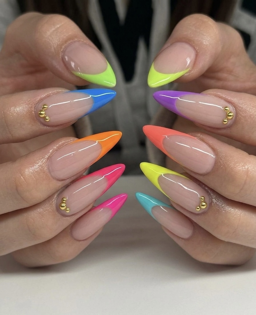Lyna Nail and Spa