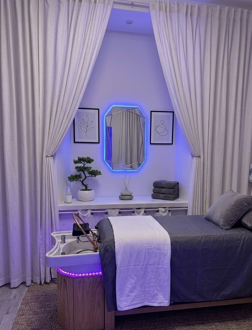 Lyna Nail and Spa