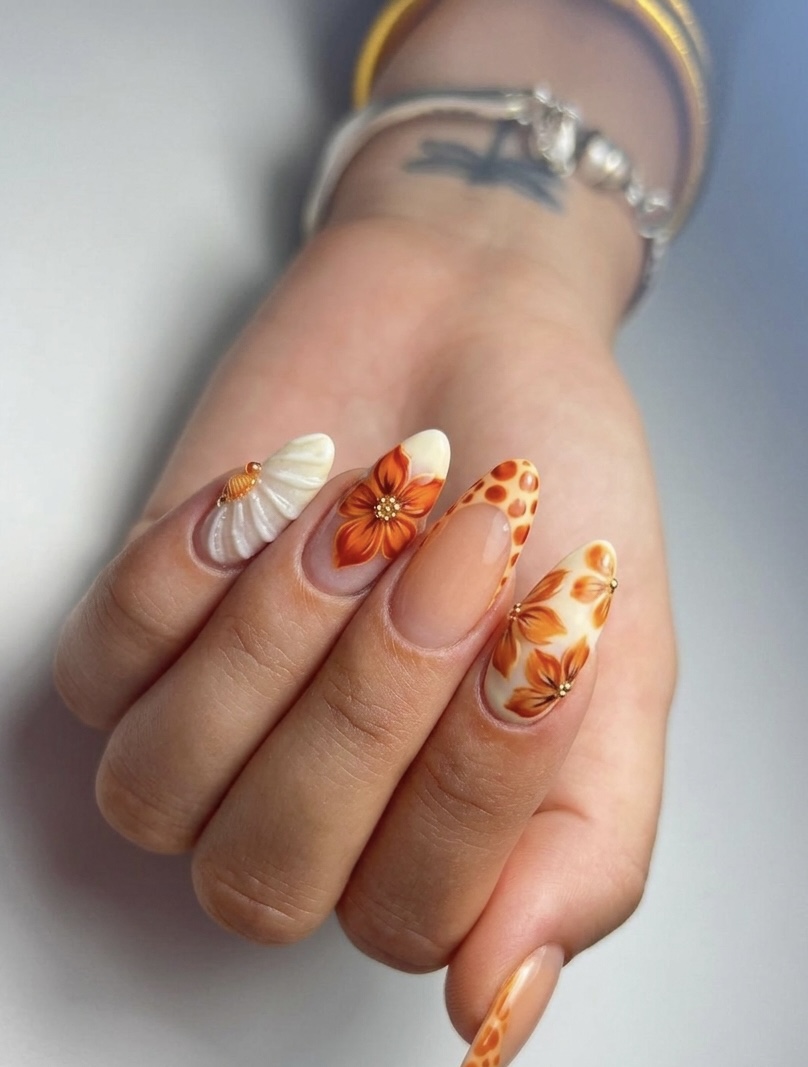 Lyna Nail and Spa