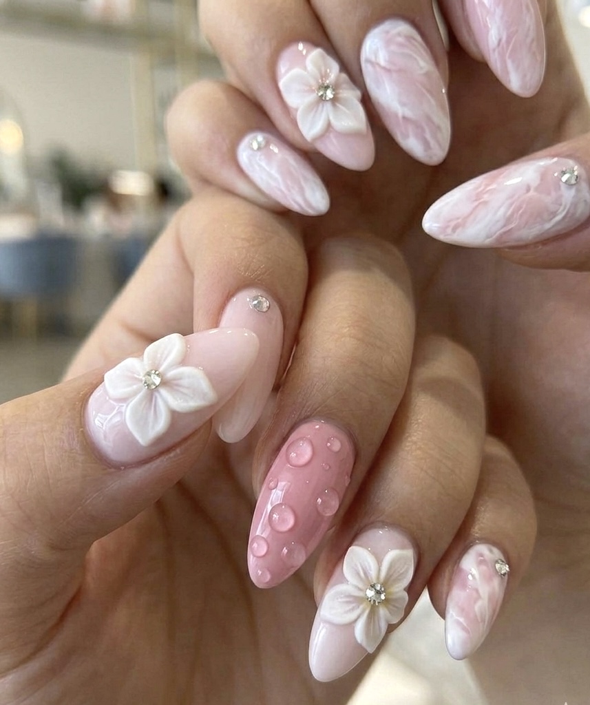 Lyna Nail and Spa
