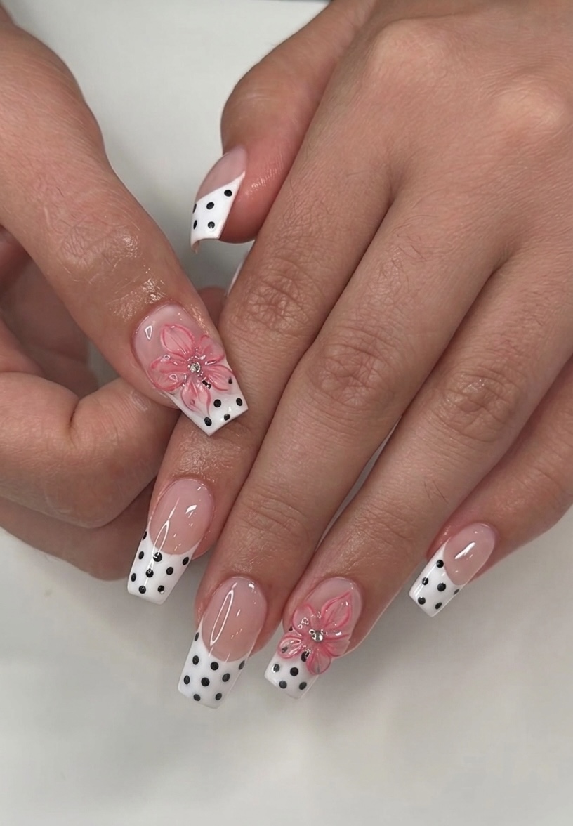 Lyna Nail and Spa